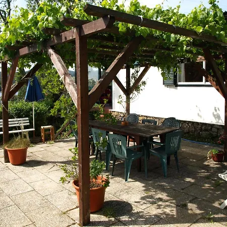 Vnc13v4, Encantadora Casa E Piscina, Vista Rio Min Villa *