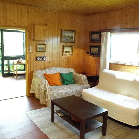 Vnc13v4, Encantadora Casa E Piscina, Vista Rio Min Villa Gondar E Orbacem