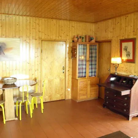 Vnc13v4, Encantadora Casa E Piscina, Vista Rio Min Villa