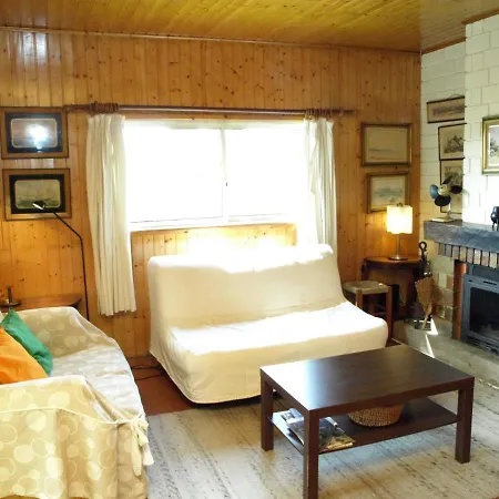 Vnc13v4, Encantadora Casa E Piscina, Vista Rio Min Villa