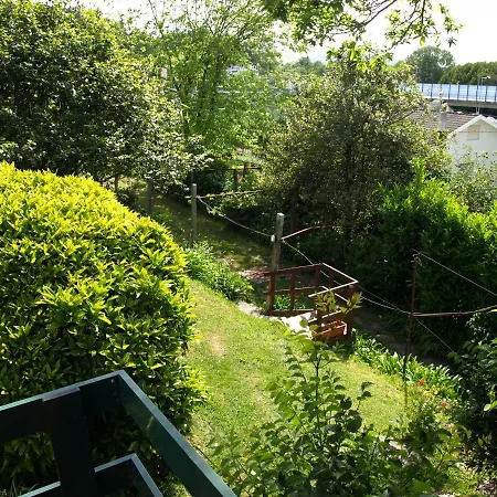 Vnc13v4, Encantadora Casa E Piscina, Vista Rio Min Villa Gondarém