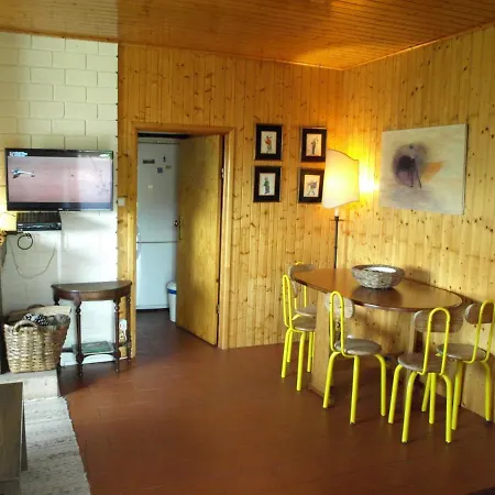 Vnc13v4, Encantadora Casa E Piscina, Vista Rio Min Villa