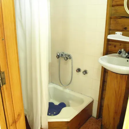 Vnc13v4, Encantadora Casa E Piscina, Vista Rio Min Villa