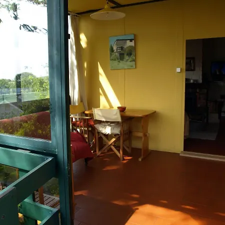 Vnc13v4, Encantadora Casa E Piscina, Vista Rio Min *