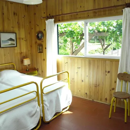 Vnc13v4, Encantadora Casa E Piscina, Vista Rio Min Villa Gondar E Orbacem