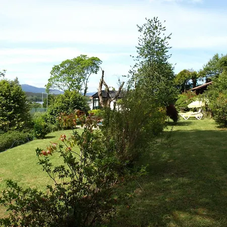 Vnc13v4, Encantadora Casa E Piscina, Vista Rio Min Villa *