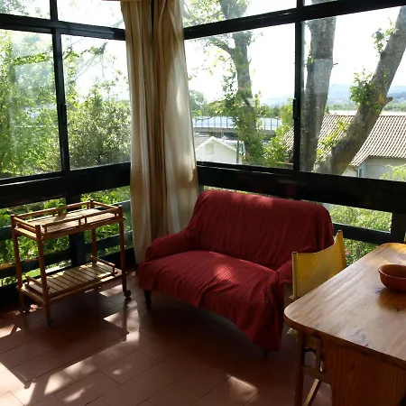 Vnc13v4, Encantadora Casa E Piscina, Vista Rio Min Villa