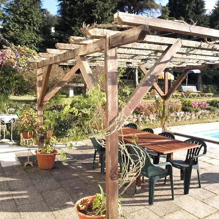 Vnc13v4, Encantadora Casa E Piscina, Vista Rio Min