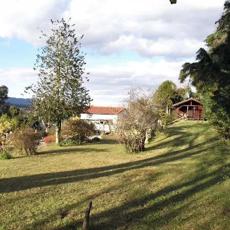 Vnc13v4, Encantadora Casa E Piscina, Vista Rio Min Villa Gondarém