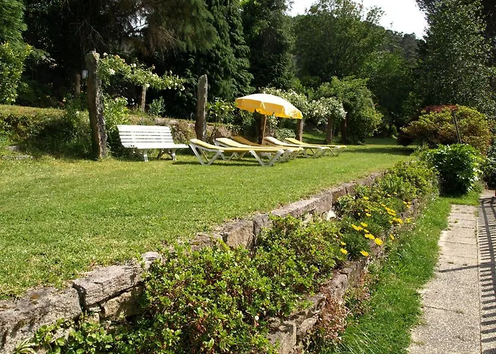 Vnc13v4, Encantadora Casa E Piscina, Vista Rio Min *