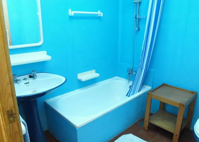 Vnc13v4, Encantadora Casa E Piscina, Vista Rio Min * Gondar E Orbacem