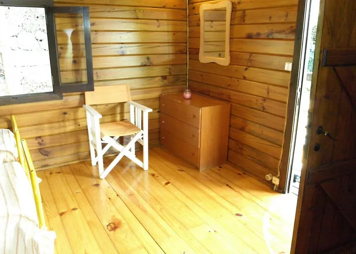 Vnc13v4, Encantadora Casa E Piscina, Vista Rio Min * Gondar E Orbacem