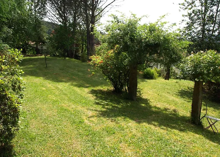 Vnc13v4, Encantadora Casa E Piscina, Vista Rio Min *