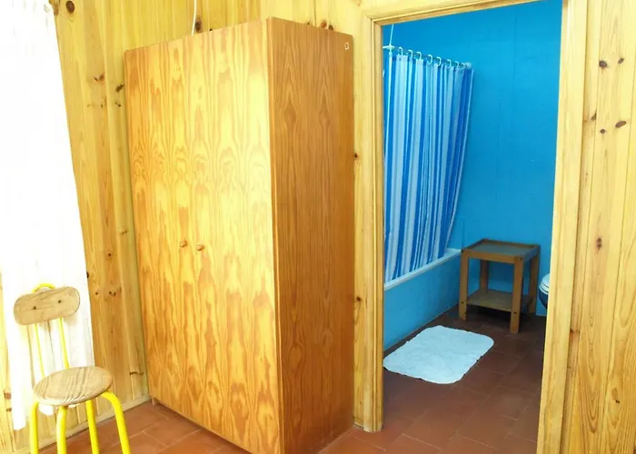 Vnc13v4, Encantadora Casa E Piscina, Vista Rio Min *