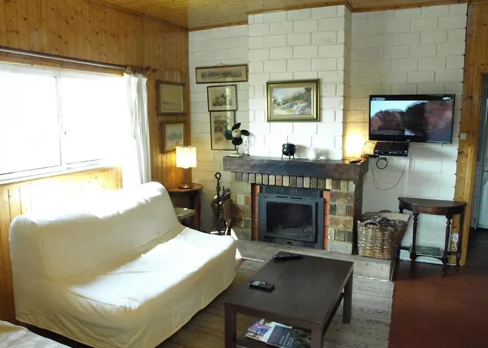 Vnc13v4, Encantadora Casa E Piscina, Vista Rio Min *