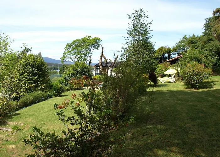 Vnc13v4, Encantadora Casa E Piscina, Vista Rio Min Villa *