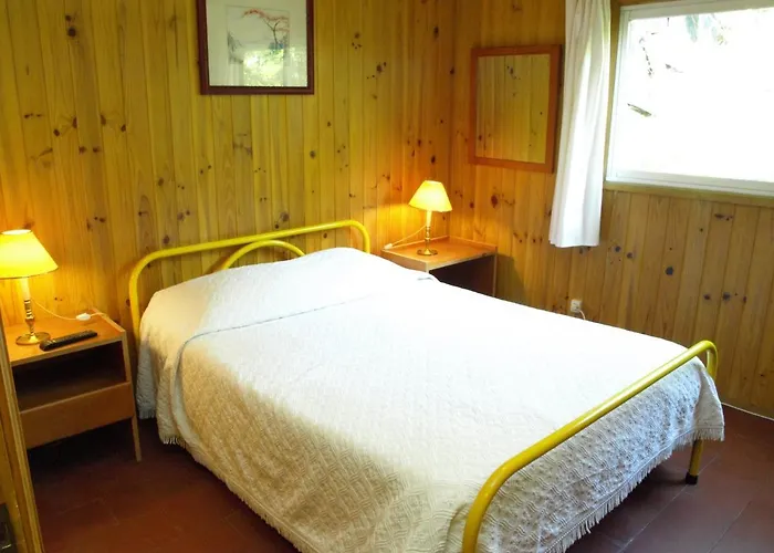 Vnc13v4, Encantadora Casa E Piscina, Vista Rio Min Villa