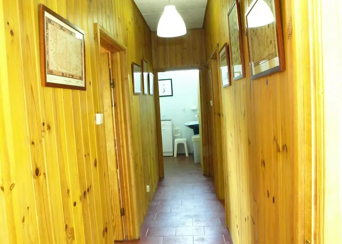 Vnc13v4, Encantadora Casa E Piscina, Vista Rio Min * Gondar E Orbacem